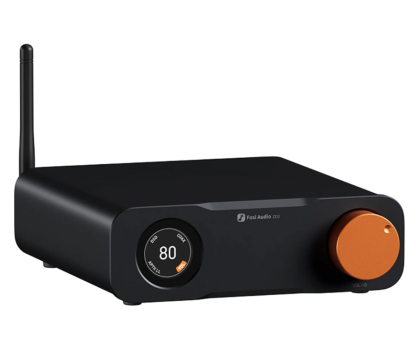 Wzmacniacz słuchawkowy Fosi Audio Fosi Audio ZD3 - DAC z przedwzmacniaczem
